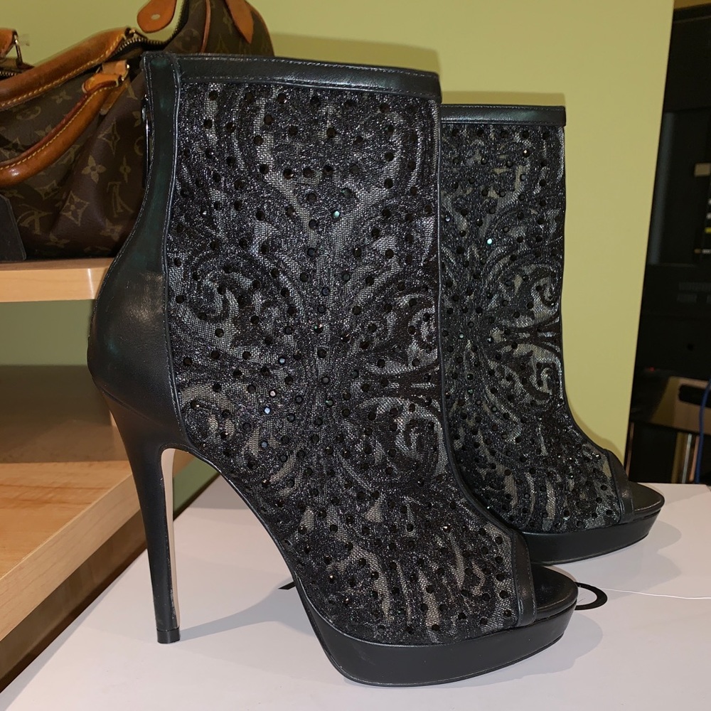 Aldo high heels